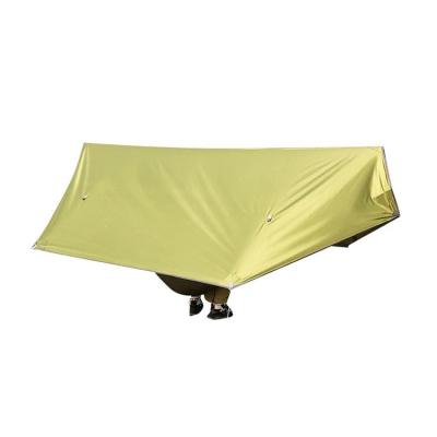 China Popular Outstanding Quality Oxford Cloth Picnic Chair Outdoor Camping Canopy for sale