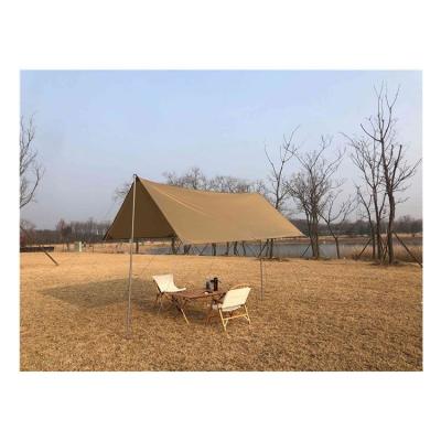 China Online Wholesale High Quality Oxford Cloth Chair Outdoor Camping Canopy for sale