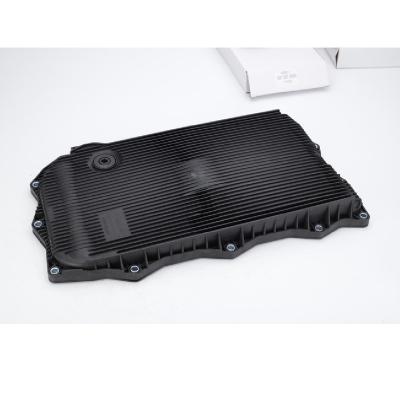 China auto parts seller plastic chinese automatic transmission oil pan for 24117604960 for sale