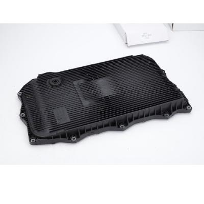 China auto parts seller plastic chinese automatic transmission oil pan for 24117604960 for sale