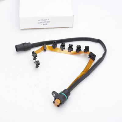 China Good quality 927 365A automatic transmission wire plastic + aluminum 098 harness for sale