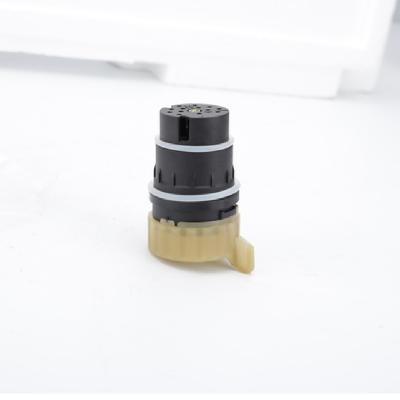 China HCT Auto Parts Gearbox Transmission Connector ECM Plastic Plug Adapter for sale