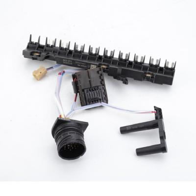 China Plastic Gearbox Transmission Auto Parts HCT Kit Wire Panel Electronic Connectors 6172091700/3605795005/1433710177/0501220641/150365430 for sale