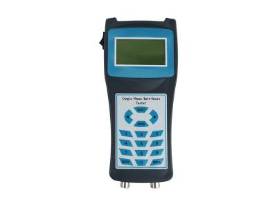 China WGF112 1-PHASE KWH METER HANDHELD TESTER GF112 for sale