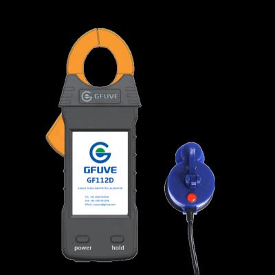 China GFUVE 0.1 On Site Handheld Calibrator Electric Meter Three Phase Calibration Equipment GF112D for sale