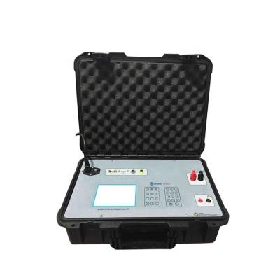 China Portable Meter test Equipment Single-Phase Energy Meter Laboratory calibrator Power Source GF1021 for sale