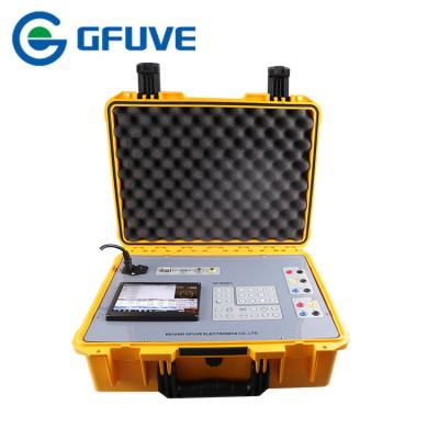 China GFUVE GF303, Program Controlled Three Phase Standard Power Source / KWH Meter Test Bench GF303D1 for sale