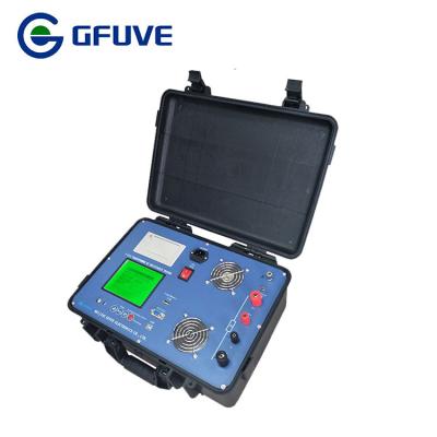 China Transformer T-213 Winding DC Resistance Tester T-213 for sale