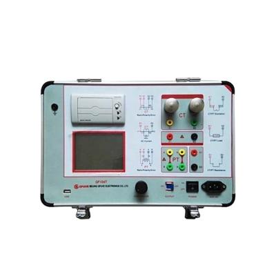 China CT PT Analyzer Current Transformer Test Equipment GF106T GF106T for sale