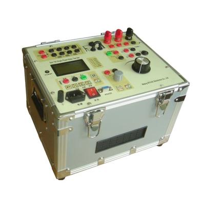 China Relay Protection Relay Device Relay Field Calibration and Testing Performance Test TEST-750 for sale