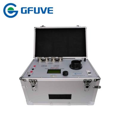 China Automatic Test Machine Primary And Secondary Current Injection Relay Test Set for sale