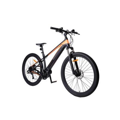 China Luxury Electric Bicycle Price Adults Mountain Bike Electric Bicycle Mountain Bike for sale