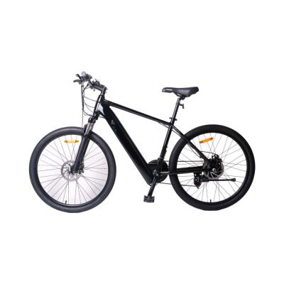 China Luxury professional bycycles cheap electric comfortable bike for sale