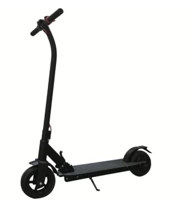 China Unisex Portable Lightweight Adult Foldable Mini Electric Scooter Smart Electric Scooter for sale