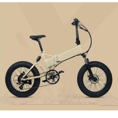 China 2020 New Fashion MTB Mountain Bicycle MTB Luxury Electric Bike Electric Bike Batteries for sale