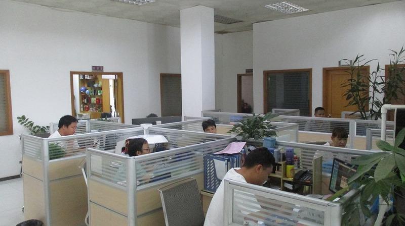 Verified China supplier - Dongguan City Hongxu Packaging Products Co., Ltd.