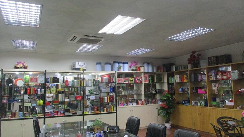 Verified China supplier - Dongguan City Hongxu Packaging Products Co., Ltd.