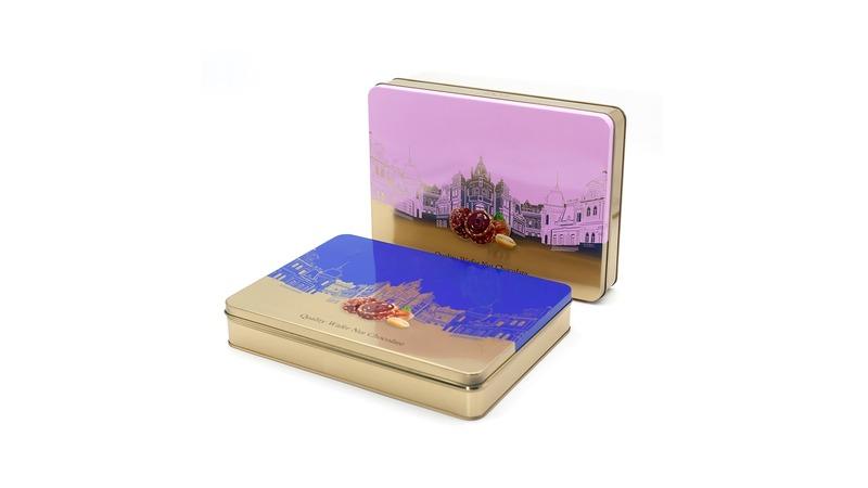 Verified China supplier - Dongguan City Hongxu Packaging Products Co., Ltd.