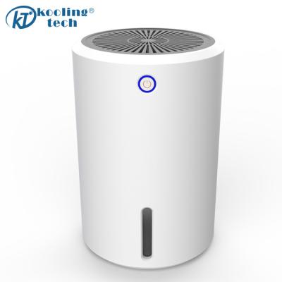 China Make the newest new arrival wholesale high quality portable air dehumidifier home dehumidifier for home compact for sale