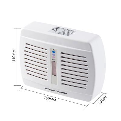 China Renewable Mini Dehumidifier Renewable Mini Dehumidifier For Gun Safe for sale