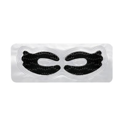 China Wholesale Anti-Wrinkle Eye Mask Collagen Butterfly Shaped Eye Mask To Dilute Fine Lines And Moisturize And Remove Dark Circles for sale