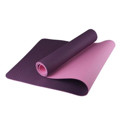 China High Quality Tape Order Quantity 6mm Tape Yoga Mat In Stock for sale