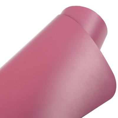 China High Quality Eco-friendly OEM Yoga Mat Natural Rubber Non-slip Yoga Mat PU Yoga Mat for sale