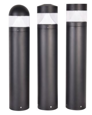 China Modern IP65 Pillar Bollard Lights Outdoor For Garden Walkway for sale