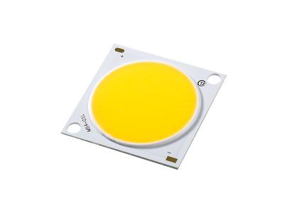 중국 화이트 발광 컬러 LED COB 칩 전체 스펙트럼 성장 5W 7W 9W 판매용