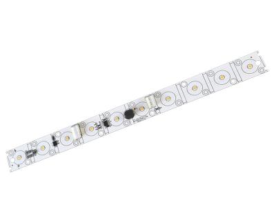 China AC-SMD Magnetic Suction LED Strip Module D24B6 3000k 4000k 6000k for sale