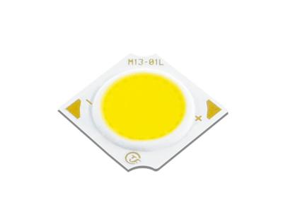 China 12W Rgbw Cob Led Chip High Cri Integrated Energy Saving For Grow Light for sale