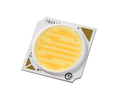 China Intelligent Dimming COB Light Source 45W For Bollards Garden Lighting for sale