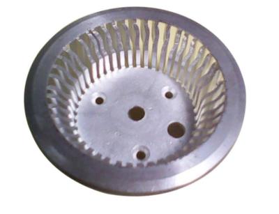 China LED Outdoor Aluminium Casting Parts Galvanized Micro Machining OEM ODM for sale