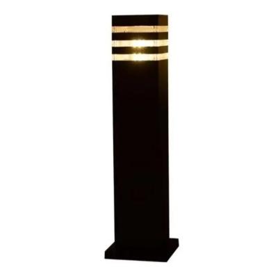 China Aluminium LED Bollard Lights , Outdoor Garden Light Water Resistant Anti Glare for sale