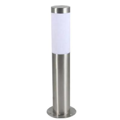 China Decorative Waterproof LED Bollard Lights , 800MM LED Landscape Path Lights for sale