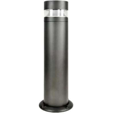 China Pillar Courtyard LED Modern Outdoor Bollard Lights IP54 Water Resistant for sale