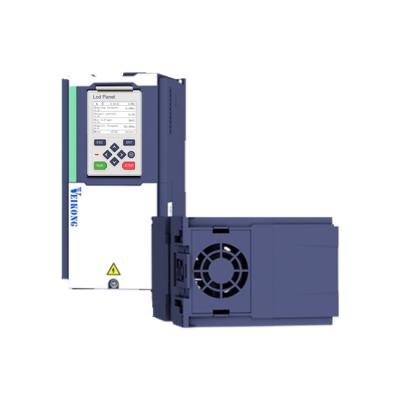 China Veikong VFD500 Series VFD Inverter with Modbus RS485 Communication and Torque Control for sale