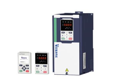 China VFD530 Series VFD Vector Drive For Hoist Crane With GPRS Function And High Capacity for sale