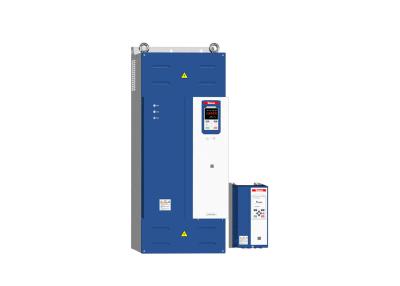 Chine VFD580 110KW 380V Support AC asynchrone et magnétique permanent moteur synchrone, servo moteur à vendre