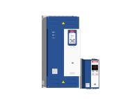 中国 VFD580 132kw 組み込み直流炉を備えた変頻駆動 販売のため