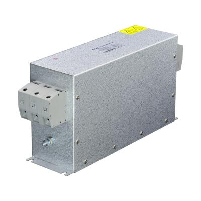 Κίνα 50/60hz IEC RFI Inlet EMI EMC Plug VFD Filter For Medical Electronic Equipment προς πώληση