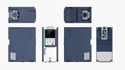 China Single Phase Three Phase Inverter for Submersible Pump with Remote Monitoring Function for sale