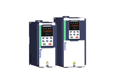China 2.2KW 4KW 5.5KW Solardc-Wechselstrom-Inverter-Wasser-Pumpen-Inverter-Prüfer zu verkaufen