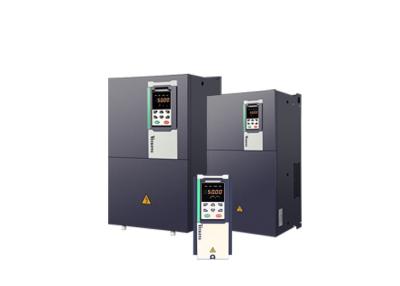 中国 99.6% MPPT VFD LCD表示との太陽ポンプ インバーター18.5kw 22kw 販売のため