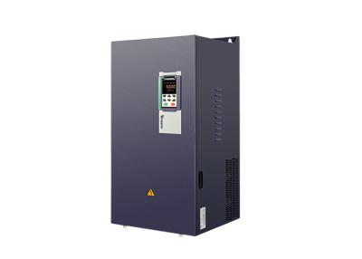 China IP20 380V 440V MPPT VFD Solar Pump Inverter 45 Kw 55 Kw VFD500-PV for sale