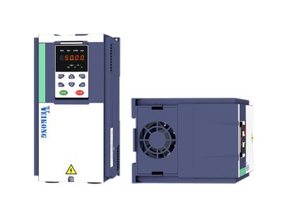 China Dry Running Mode Monitoring and Water Level Control for Single Phase Solar Pump Inverter for sale