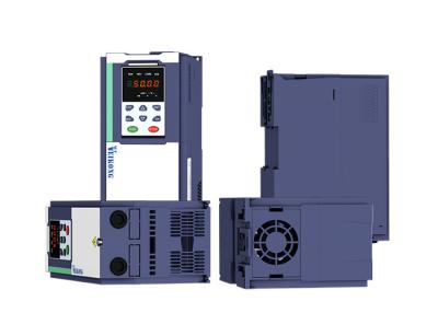 Cina VEIKONG VFD500-PV inverter a pompa solare monofase per sistemi 220V e 380V con controllo PID in vendita