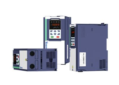 China VEIKONG VFD Variable Frequency Inverters for 50HZ to 60HZ Frequency Conversion for sale