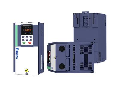 China Sistema solar de For Solar Water do controlador da bomba da perfuração do OEM 15kw 20hp à venda