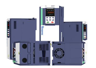 China 2.2KW 4KW 50HZ 60HZ Solar Water Pump Controller Easy Operation for sale